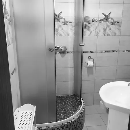 אורחן Skyhome Mini-hotel קייב