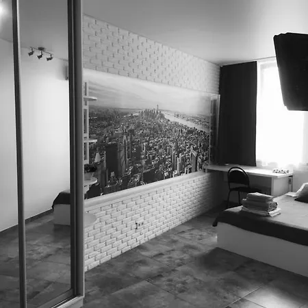 Skyhome Mini-hotel