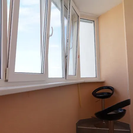 Skyhome Mini-hotel