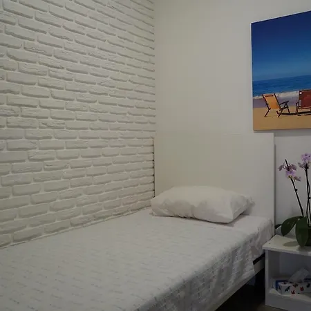 Skyhome Mini-hotel קייב