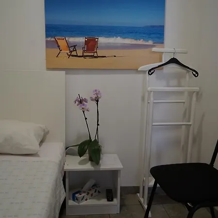 Skyhome Mini-hotel